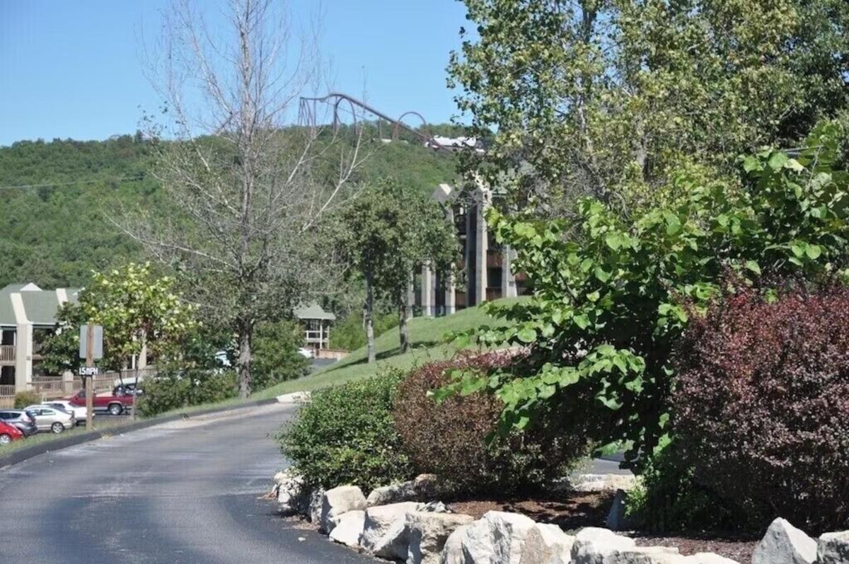 Beautiful Branson Getaway-Next To Silver Dollar City &Tablerock-Family Amenities Exterior foto