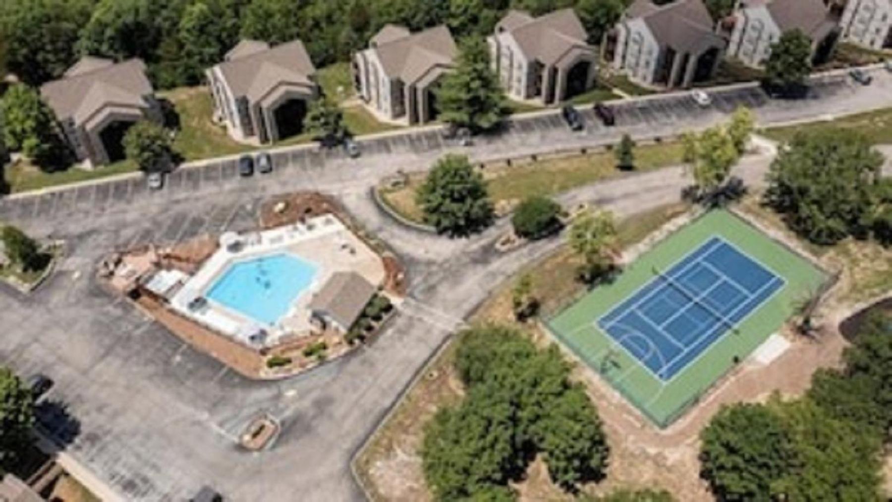 Beautiful Branson Getaway-Next To Silver Dollar City &Tablerock-Family Amenities Exterior foto