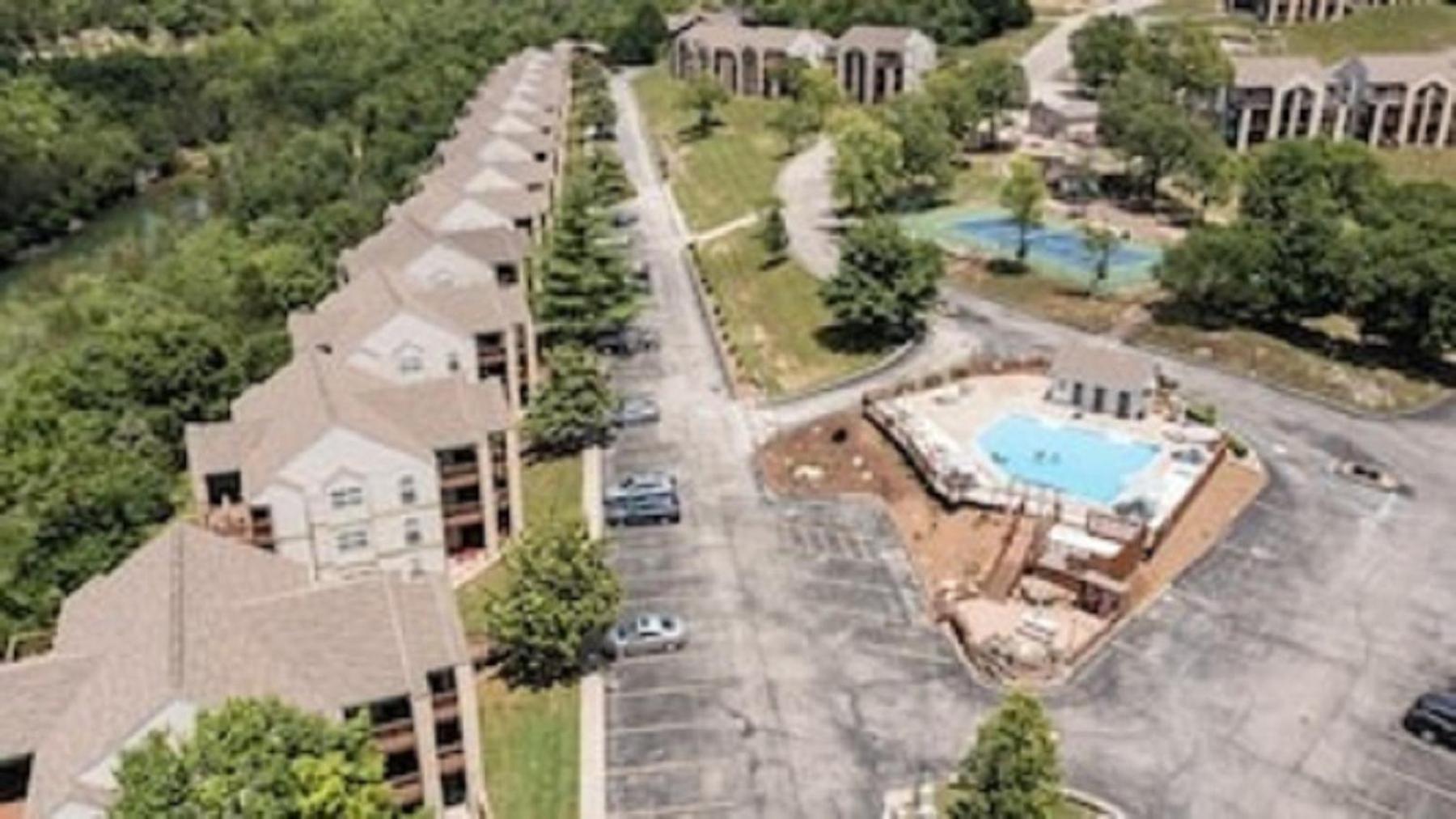 Beautiful Branson Getaway-Next To Silver Dollar City &Tablerock-Family Amenities Exterior foto