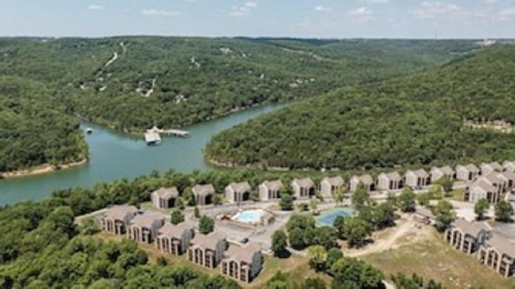Beautiful Branson Getaway-Next To Silver Dollar City &Tablerock-Family Amenities Exterior foto