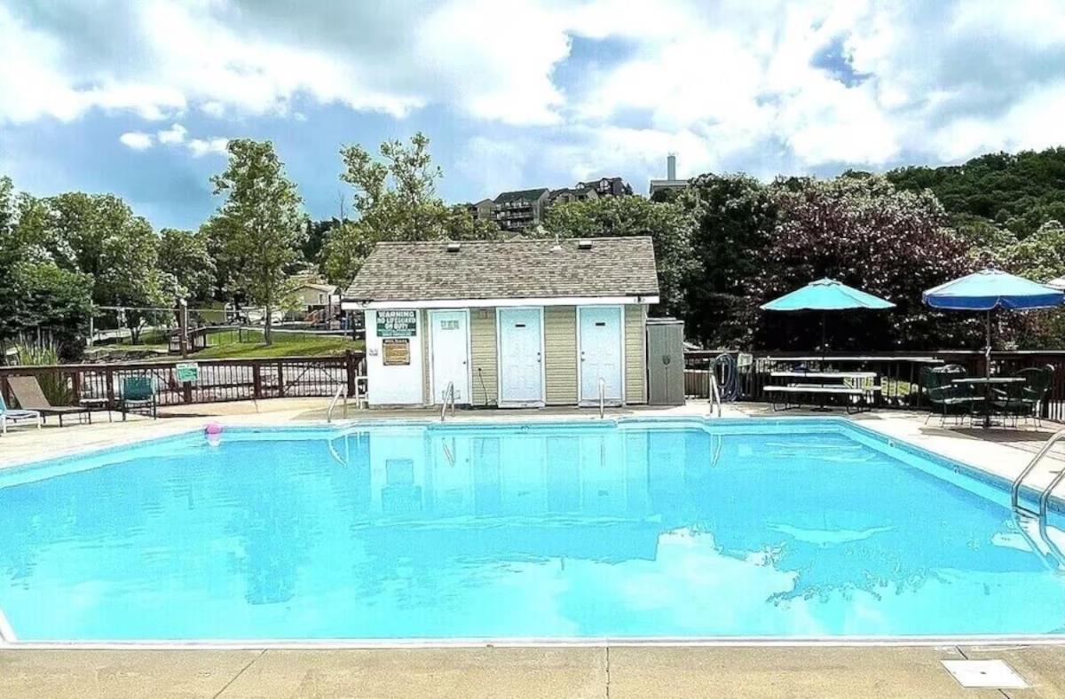Beautiful Branson Getaway-Next To Silver Dollar City &Tablerock-Family Amenities Exterior foto