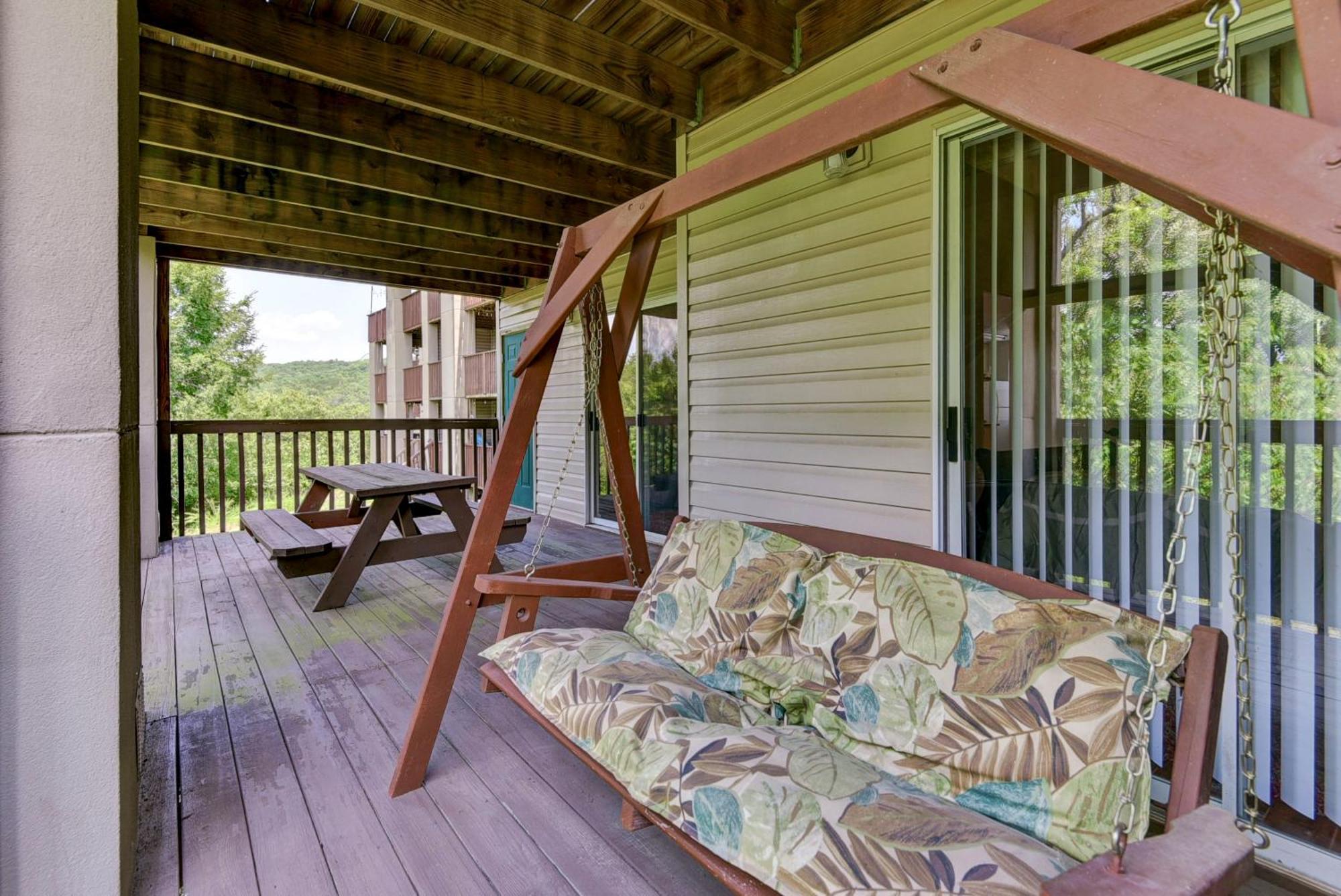 Beautiful Branson Getaway-Next To Silver Dollar City &Tablerock-Family Amenities Exterior foto